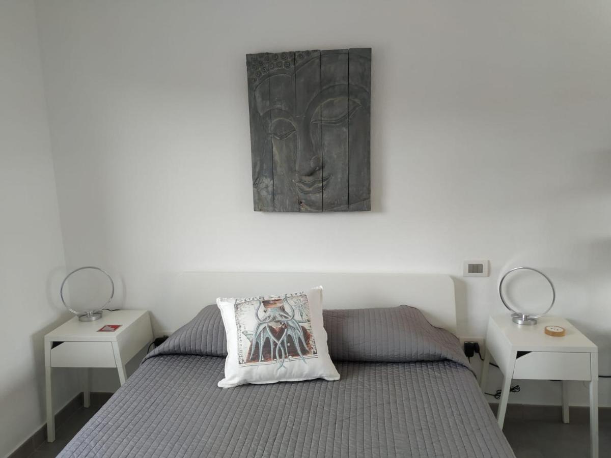 Buen Retiro Villa Guatiza Exteriör bild
