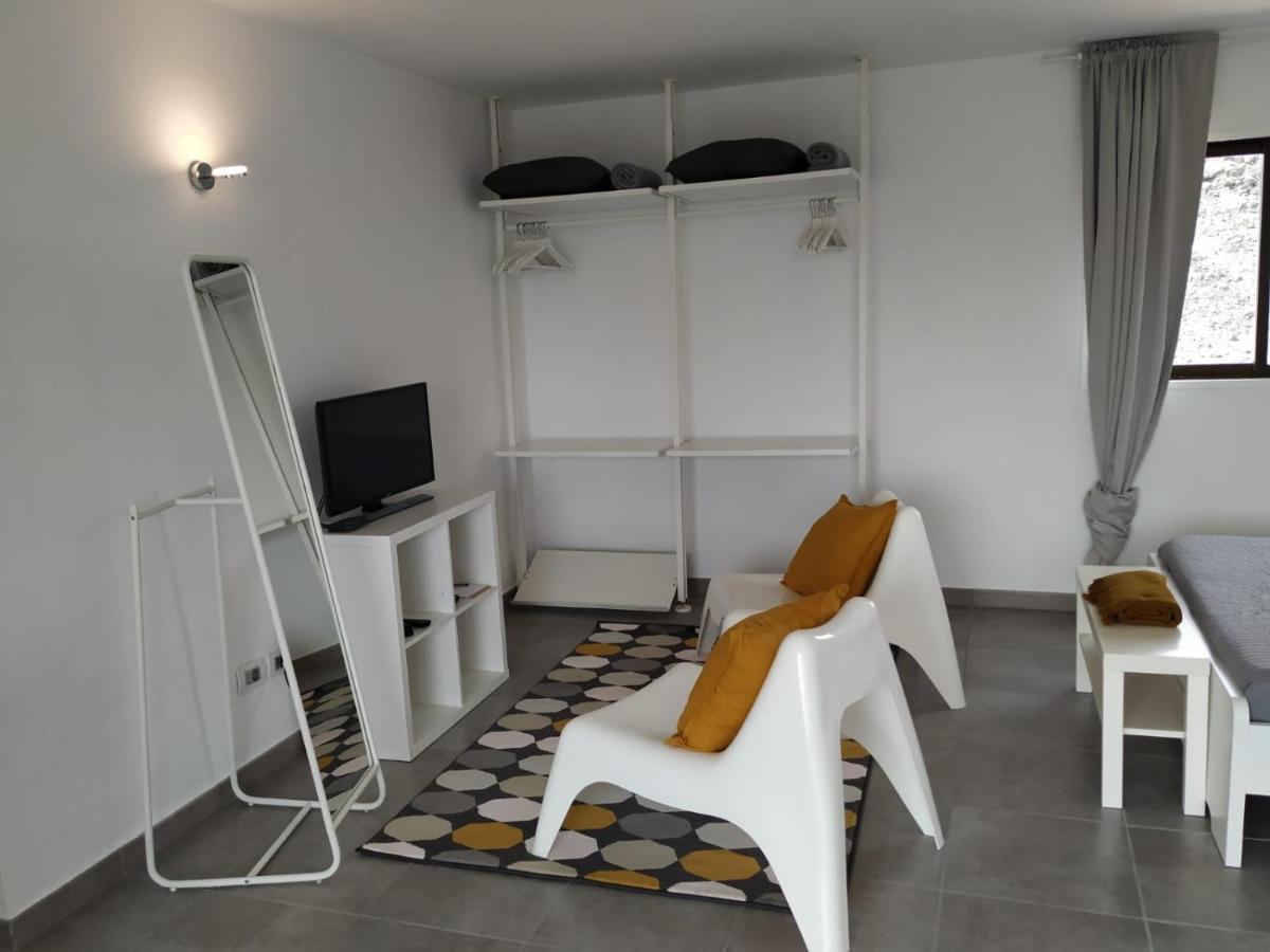 Buen Retiro Villa Guatiza Exteriör bild