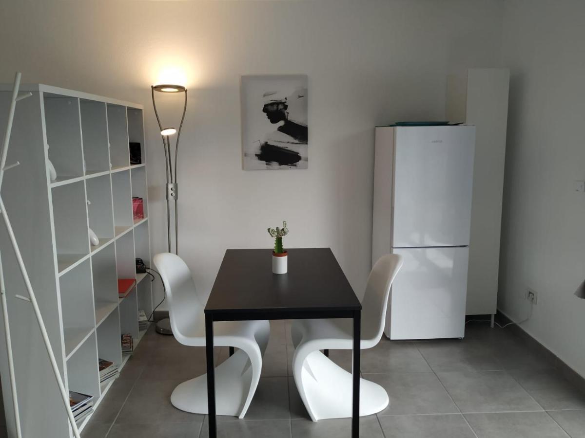 Buen Retiro Villa Guatiza Exteriör bild