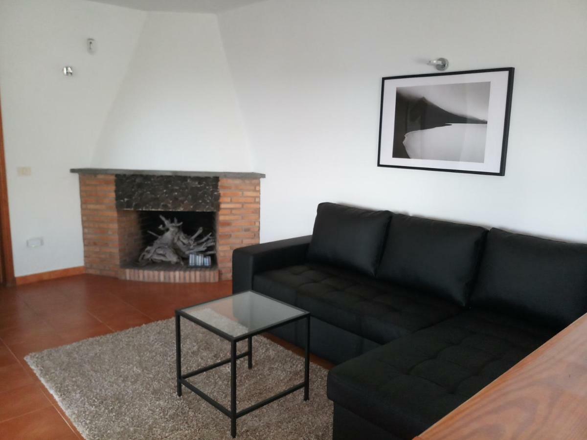 Buen Retiro Villa Guatiza Exteriör bild