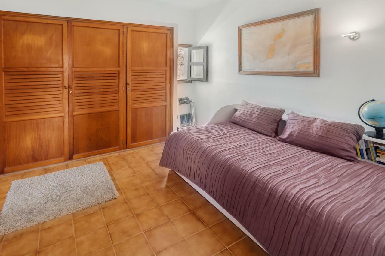 Buen Retiro Villa Guatiza Exteriör bild